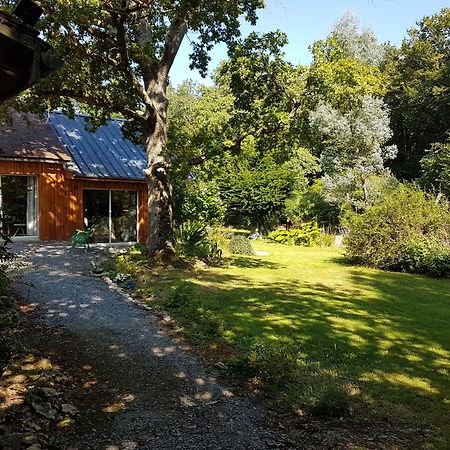 Domaine De Sahil Bed & Breakfast Saint-Romain-sur-Cher Ngoại thất bức ảnh
