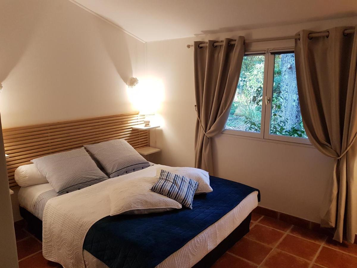 Domaine De Sahil Bed & Breakfast Saint-Romain-sur-Cher Ngoại thất bức ảnh