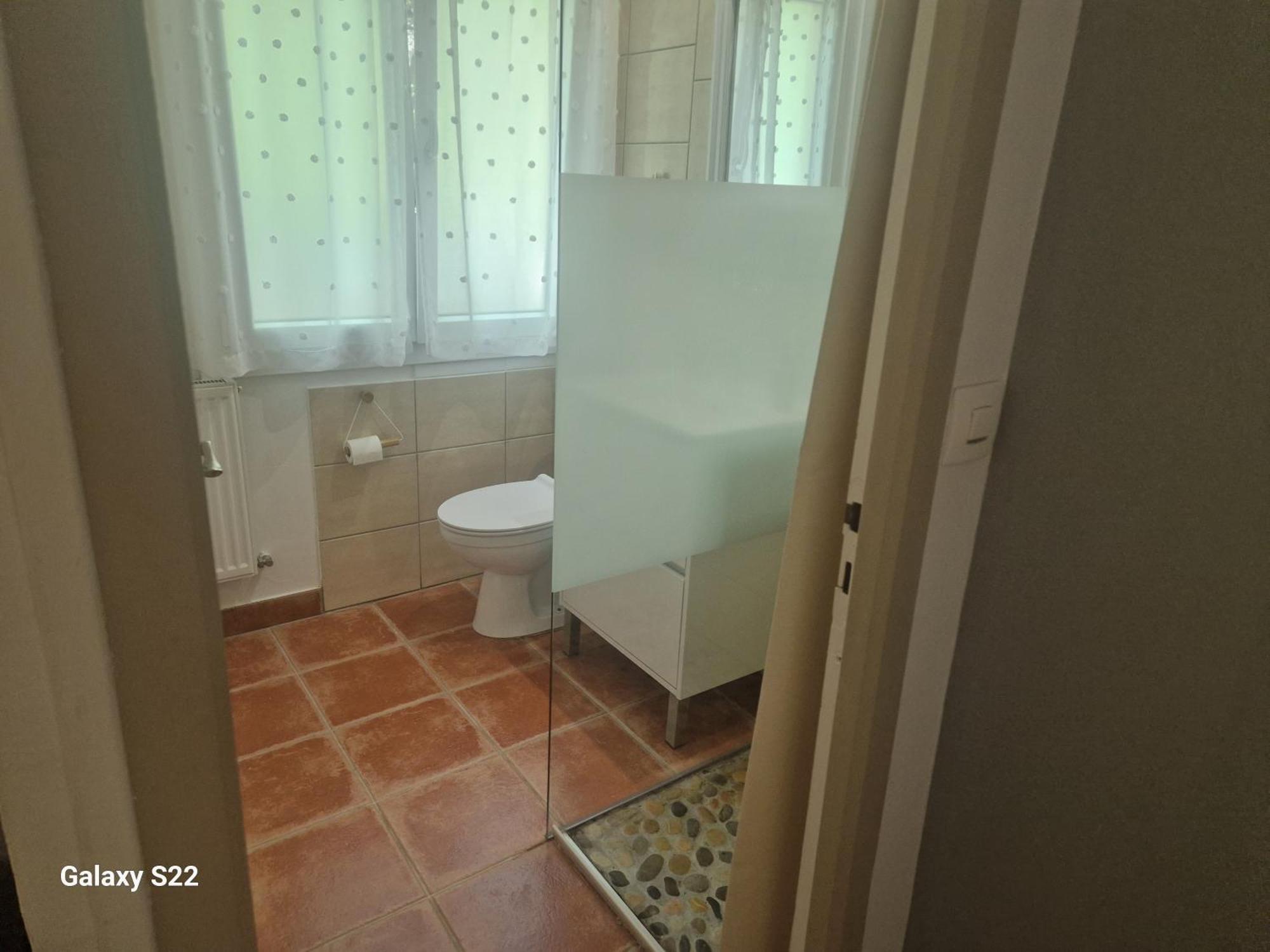 Domaine De Sahil Bed & Breakfast Saint-Romain-sur-Cher Ngoại thất bức ảnh